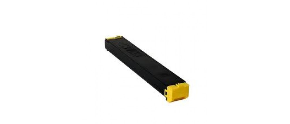 Sharp MX36AT-YA TONER YELLOW